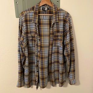 Rip Curl Flannel